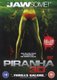 Piranha 3D - (Anamorphic 3D) (DVD): Elisabeth Shue, Jerry O'Connell, Ving Rhames, Richard Dreyfuss