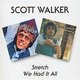 Various Artists - Stretch/We Had It All (CD, Imported): Terry Cox, Brian Daily, Dave Wintow, Chris Lawrence, BJ Cole, Jim Ryan,...