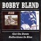Various Artists - Get On Down/Reflections In Blue (CD, Imported): Ben Benay, Don Gant, Ron Chancey, Ed Greene, Wilton Felder,...