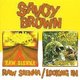 Savoy Brown - Raw Sienna/Looking In (CD, Imported): Savoy Brown