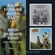Cabal/John Drummer Band (CD, Imported): The John Dummer Blues Band