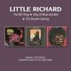 Little Richard - The Rill Thing/King of Rock and Roll/The Second Coming (CD): Little Richard