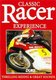 Classic Racer Experience (DVD): 