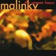 Malinky - The Unseen Hours (CD): Malinky