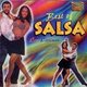 Los Latinos - Best of Salsa (CD): Los Latinos