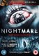 Nightmare (DVD): Brett Beoubay, Pell James, Philippe Brenninkmeyer, Johnathon Schaech, Andrea Frankle, Jennifer Foreman