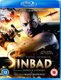 Sinbad - The Fifth Voyage (Blu-ray disc): Isaac C. Singleton Jr, Marcella Raya, Mehrdad Sarlak, Lorna River, Sandra Linz, Sam...