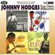 Johnny Hodges - Four Classic Albums (CD): Johnny Hodges