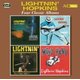 Lightnin' Hopkins - Four Classic Albums (CD): Lightnin' Hopkins