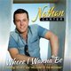 Nathan Carter - Where I Wanna Be (CD): Nathan Carter