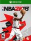 NBA 2K18 (XBox One):