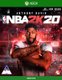 NBA 2K20 (XBox One):