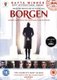 Borgen - Season 1 (Danish, DVD): Sidse Babett Knudsen