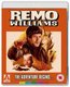 Remo Williams - The Adventure Begins (Blu-ray disc): Fred Ward, Joel Grey, Wilford Brimley, J. a. Preston, George Coe, Charles...