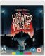 The Haunted Palace (Blu-ray disc): Debra Paget, Leo Gordon, John Dierkes, Lon Chaney Jr., Vincent Price, Frank Maxwell, Elisha...