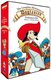 Dogtanian: The Complete Adventures (DVD): CAM Clarke, Mikey Godzilla, Dan Woren, Eddie Frierson, Rebecca Forstadt, Steve Kramer