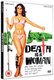 Death Is a Woman (DVD): Trisha Noble, Shaun Curry, William Dexter, Mark Burns, Wanda Ventham, Terence De Marney, Caron Gardner,...