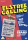 Elstree Calling (DVD): Tommy Handley, Cicely Courtneidge, Anna May Wong, John Longden, Gordon Begg, Helen Burnell, The Charlot...
