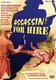Assassin for Hire (DVD): Ronald Howard, June Rodney, Katharine Blake, Gerald Case, John Hewer, Ian Wallace, Sydney Tafler,...