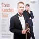Various Artists - Glass/Kancheli/Tuur: Music for Violin and Piano (CD): Philip Glass, Giya Kancheli, Erkki-sven Tuur, Andrea...