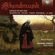 Various Artists - Abendmusik (Cantatas for Solo Bass) (CD): Johann Rosenmuller, Nicolaus Bruhns, Franz Tunder, Matthias...