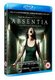 Absentia (Blu-ray disc): Courtney Bell, Morgan Peter Brown, Katie Parker, Dave Levine, Justin Gordon, James Flanagan, Scott...
