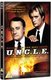 Return of the Man from U.N.C.L.E (DVD): Robert Vaughn, David McCallum, Patrick Macnee, George Lazenby, Tom Mason, Gayle...