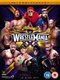 WWE: WrestleMania 30 (DVD): John Cena, Brock Lesnar, Randy Orton, Batista