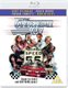 The Cannonball Run - Dual Format Blu-ray / DVD (Blu-ray disc): Burt Reynolds, Farrah Fawcett, Roger Moore, Dom Deluise, Sammy...