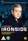 Ironside: Season 2 (DVD): Don Galloway, Gene Lyons, James Farentino, Don Mitchell, David Carradine, Edward Asner, Raymond Burr,...
