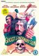 Ghost in the Noonday Sun (DVD): Peter Sellers, Anthony Franciosa, Spike Milligan, Clive Revill, Peter Boyle, James Villiers