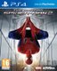 The Amazing Spiderman (PlayStation 4, Blu-ray disc): 