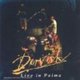 Dervish - Live In Palma (CD): Dervish