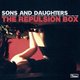 Sons & Daughters / Victor Van Vugt - The Repulsion Box (CD): Sons & Daughters, Victor Van Vugt