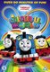 Thomas & Friends: A Colourful World (DVD): 