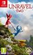 Unravel 2 (Nintendo Switch): 