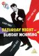 Saturday Night and Sunday Morning (DVD): Albert Finney, Shirley Anne Field, Hylda Baker, Rachel Roberts, Bryan Pringle, Norman...