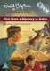 The Famous Five: Five Have a Mystery to Solve (DVD): Michael Balfour, Paula Boyd, Amanda Coxell, Robin Hunter, David Palmer,...