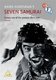 Seven Samurai (Japanese, DVD): Takashi Shimura, Toshir Mifune, Yoshio Inaba, Seiji Miyaguchi, Minoru Chiaki, Daisuke Kato,...