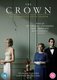 The Crown - Season 5 (DVD): Imelda Staunton, Elizabeth Debicki, Dominic West, Jonathan Pryce