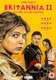 Britannia - Season 2 (DVD): Eleanor Worthington, David Morrissey, Nikolaj Lie Kaas