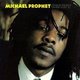 Michael Prophet - Certify (CD): Michael Prophet