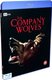 The Company of Wolves (Blu-ray disc): David Warner, Angela Lansbury, Graham Crowden, Stephen Rea, Brian Glover, Kathryn Pogson,...