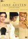 Jane Austen Box Set  - Mansfield Park/ Northanger Abbey/ Emma (DVD, Boxed set): Billie Piper, James D'arcy, Michelle Ryan,...