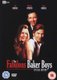The Fabulous Baker Boys  - Special Edition (DVD): Jeff Bridges, Michelle Pfeiffer, Beau Bridges