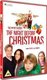 The Night Before the Night Before Christmas (DVD): Rick Roberts, Rebecca Williams, R.D. Reid, Sarah Leach, Gage Munroe, Kim...