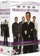 Murdoch Mysteries: Series 1-3 (DVD): Yannick Bisson, Helene Joy, Thomas/Craig, Jonny Harris, Lachlan Murdoch, Sarah Allen,...