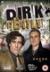Dirk Gently: Series 1 (DVD): Stephen Mangan, Darren Boyd, Helen Baxendale, Jason Watkins, Lisa Jackson, Doreen Mantle, Anthony...