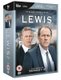 Lewis: Season 1 - 9 (DVD, Boxed set): Kevin Whately, Laurence Fox, Clare Holman, Rebecca Front
