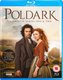 Poldark: Complete Series 1 and 2 (Blu-ray disc): Aidan Turner, Eleanor Tomlinson, Heida Reed, Jack Farthing, Kyle Soller,...